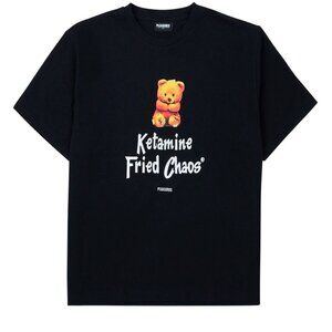 Pleasures Ket... Tshirt